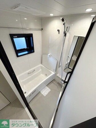 シーズンフラッツ本所吾妻橋の物件内観写真